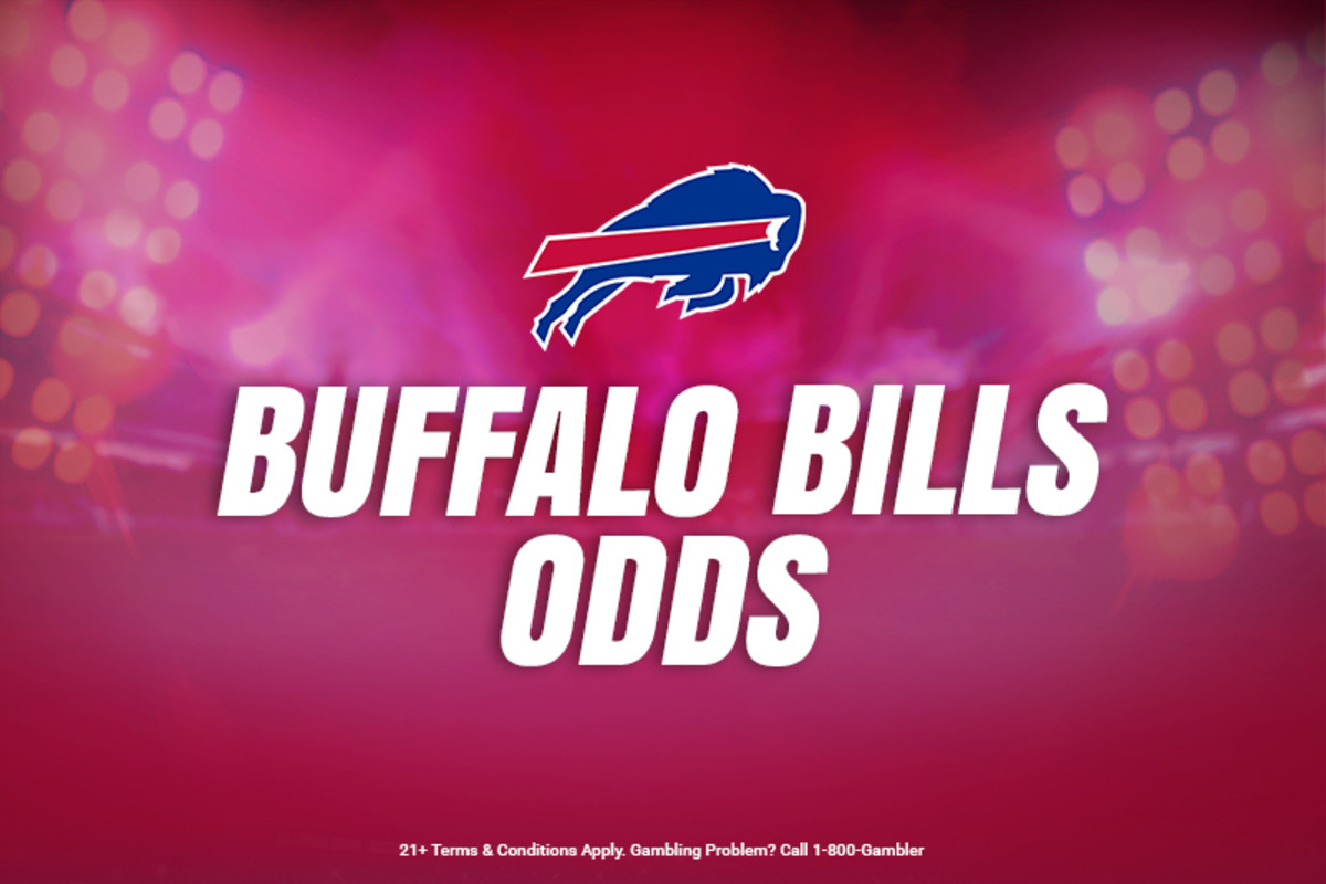 Stay updated with the latest Bills NFL betting odds. Our experts provide insights on their Super Bowl odds, playoff chances, and much more.